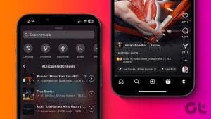 How to Find Trending Audio on Instagram