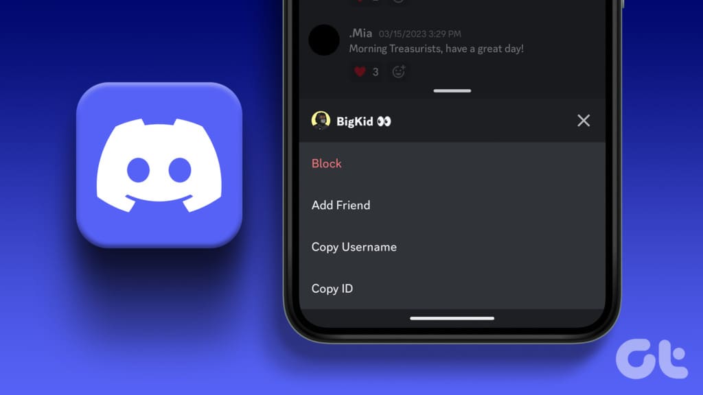 How to Find a Discord User ID