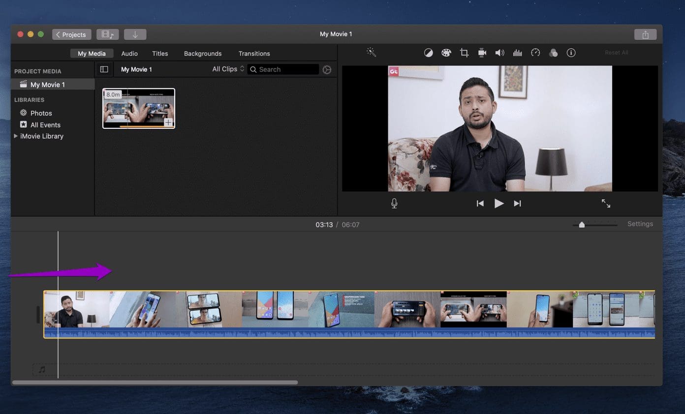 How to Find and Edit Zoom Recordings on Mac and PC 9