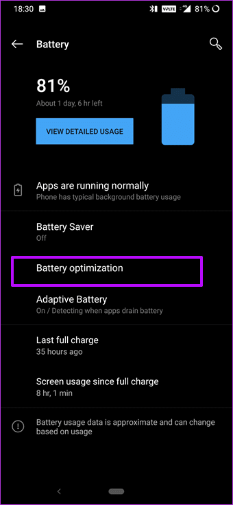How To Fix Android Accessibility Settings That Turn Off Automatically 5