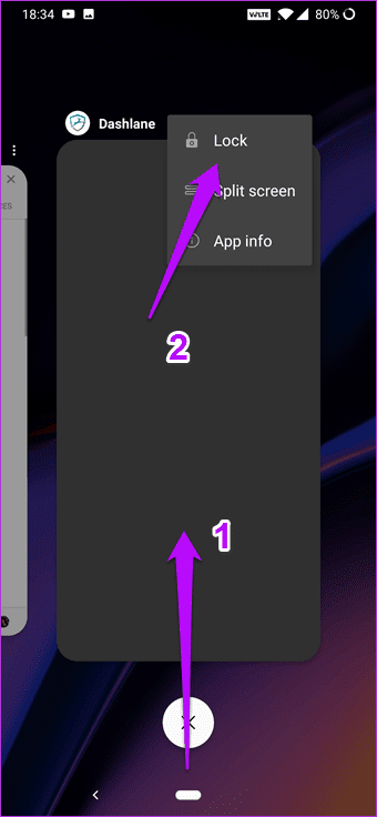 How To Fix Android Accessibility Settings That Turn Off Automatically 8