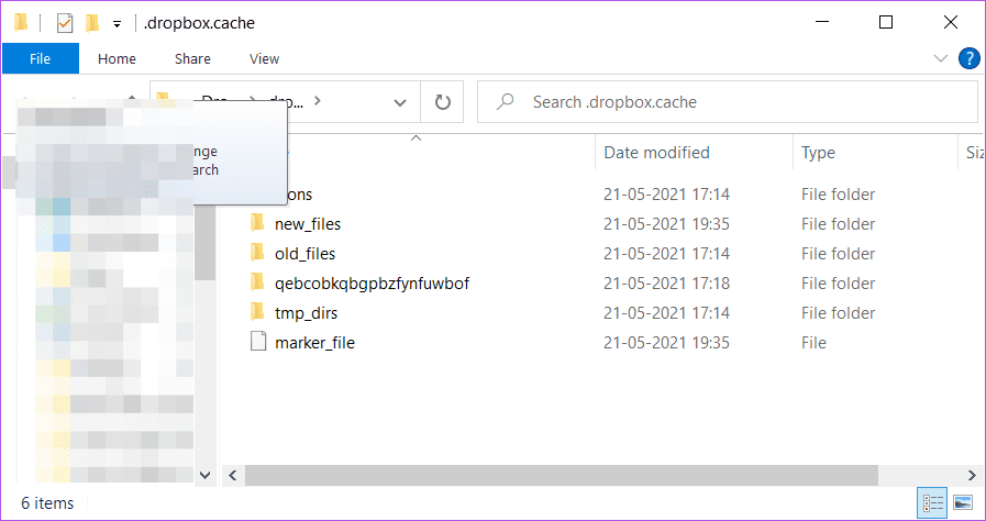 How to Fix Dropbox Sync Issues 7