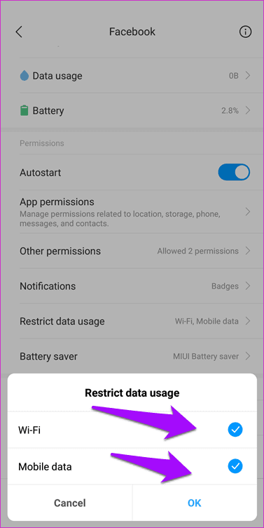 How To Fix Facebook Keeps Stopping Error 15