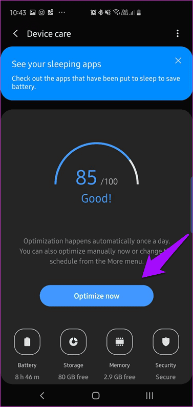 How To Fix Facebook Keeps Stopping Error 18