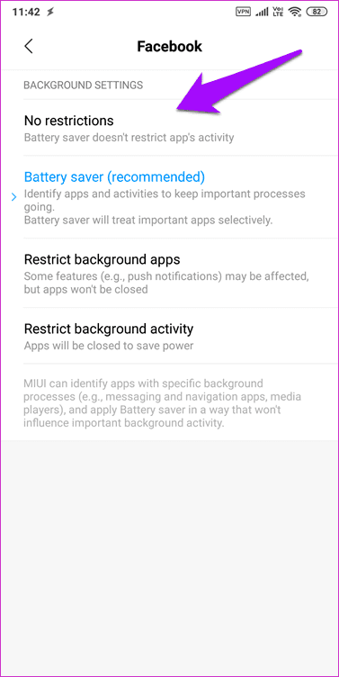 How To Fix Facebook Keeps Stopping Error 20