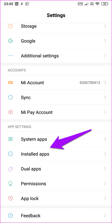 How To Fix Facebook Keeps Stopping Error 3