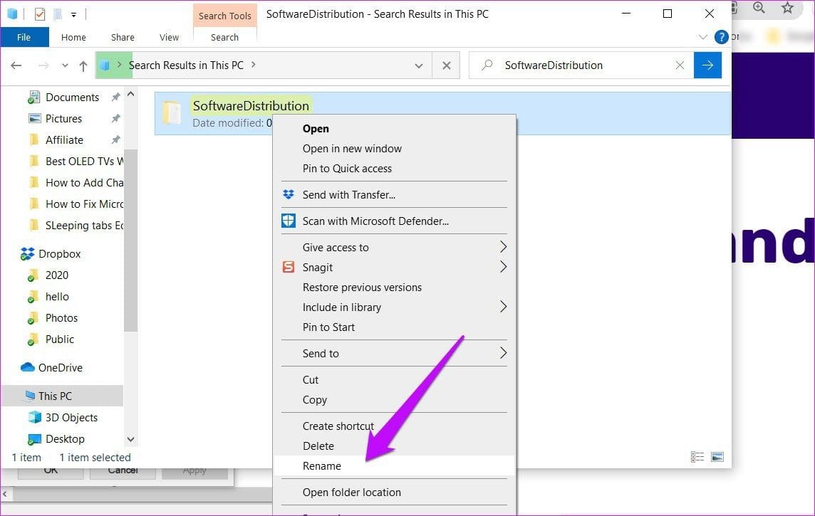 How to Fix Microsoft Store Stuck on Starting Download 13