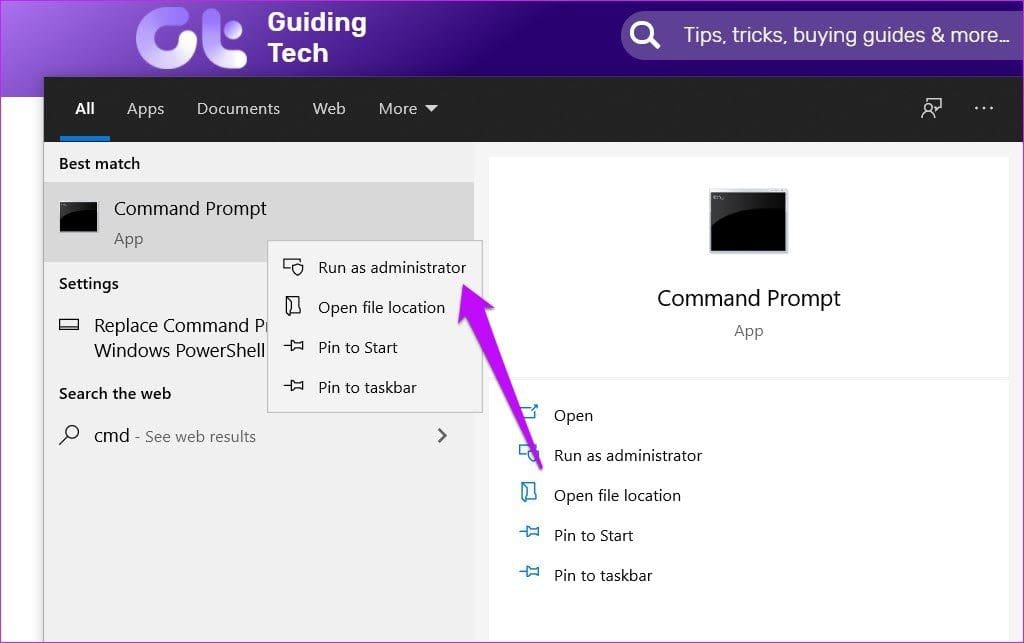 How to Fix Microsoft Store Stuck on Starting Download 5