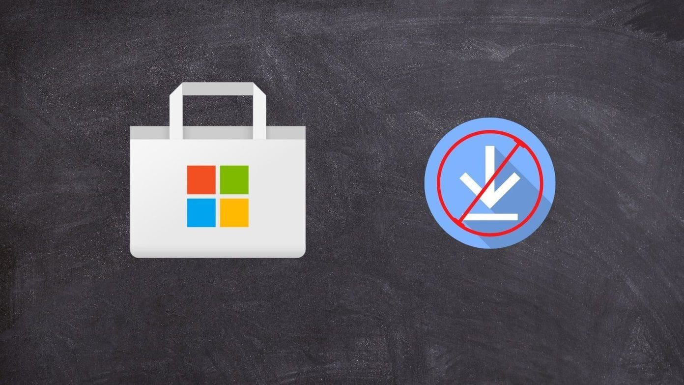How to Fix Microsoft Store Stuck on Starting Download