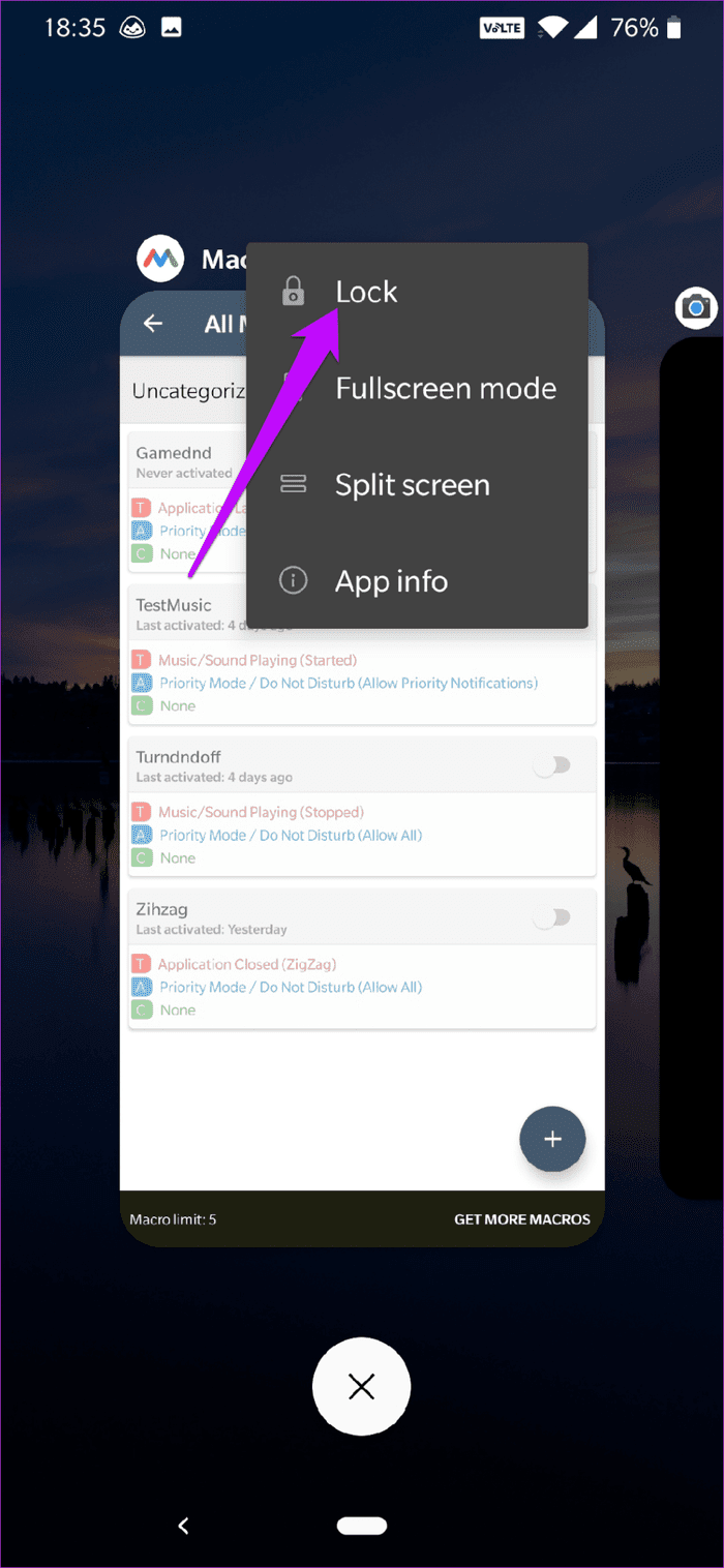 How To Fix One Plus Battery Optimization Reset Issue 9