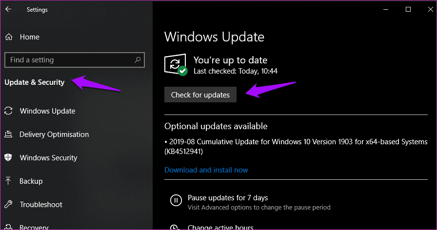 How To Fix Windows 10 Stuck On Shutting Down Screen 2