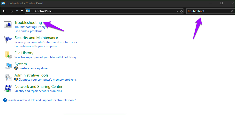How To Fix Windows Apps Not Working Error 8