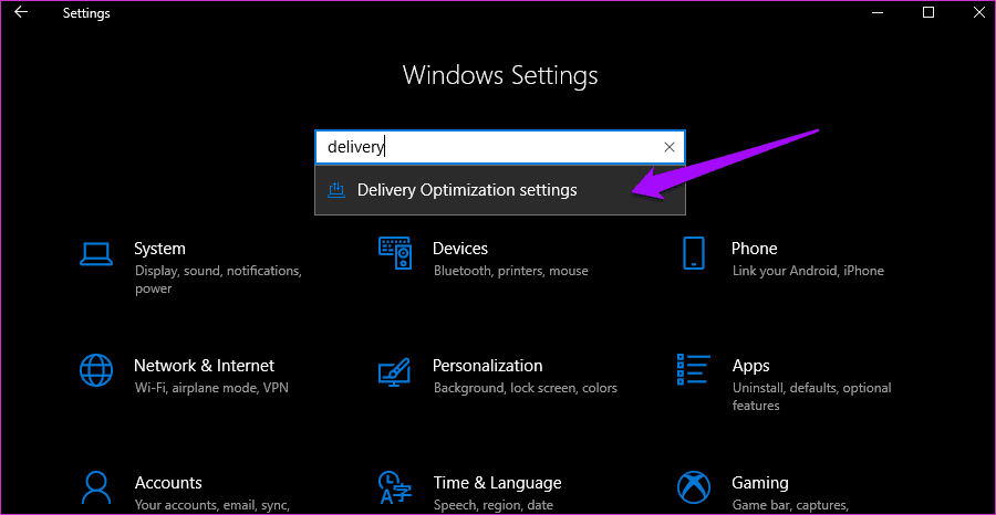 How To Fix Windows Store Slow Download Speeds 12
