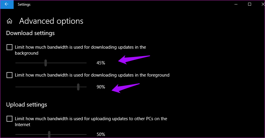 How To Fix Windows Store Slow Download Speeds 14