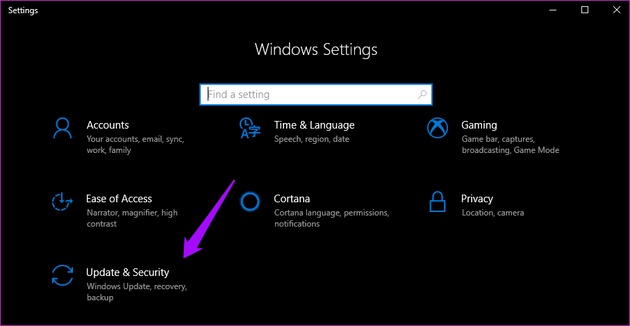 How To Fix Windows Store Slow Download Speeds 1
