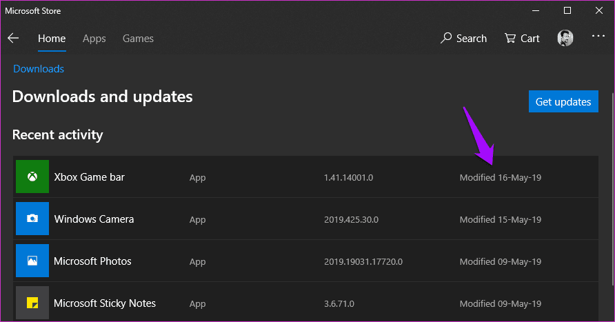 How To Fix Windows Store Slow Download Speeds 5