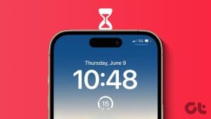 How to Fix iPhone Lock Screen Delay
