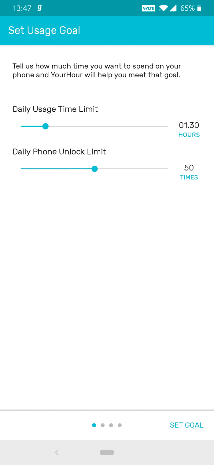How To Get Digital Wellbeing On Your One Plus 6 T 16