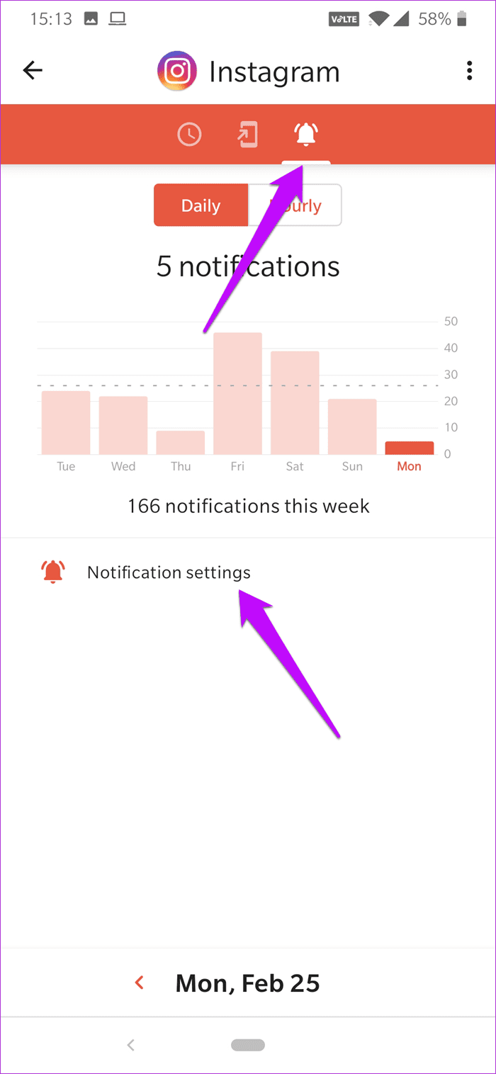 How To Get Digital Wellbeing On Your One Plus 6 T 25