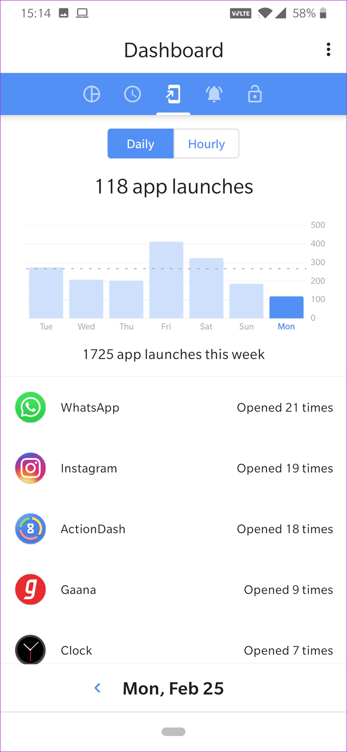 How To Get Digital Wellbeing On Your One Plus 6 T 26