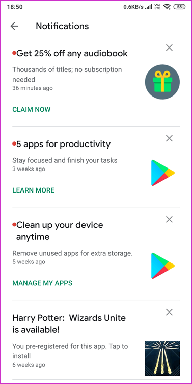 How To Get Paid Apps For Free From Google Play 11