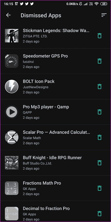 How To Get Paid Apps For Free From Google Play 9