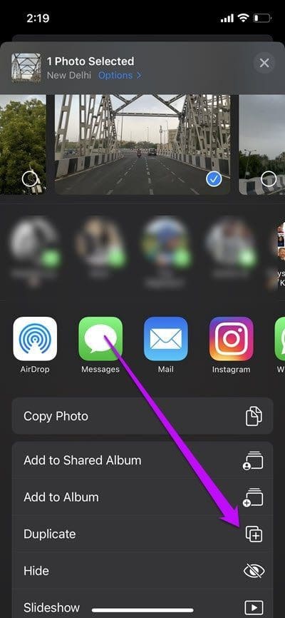 How to Get Still Photos From i Phone Videos 1