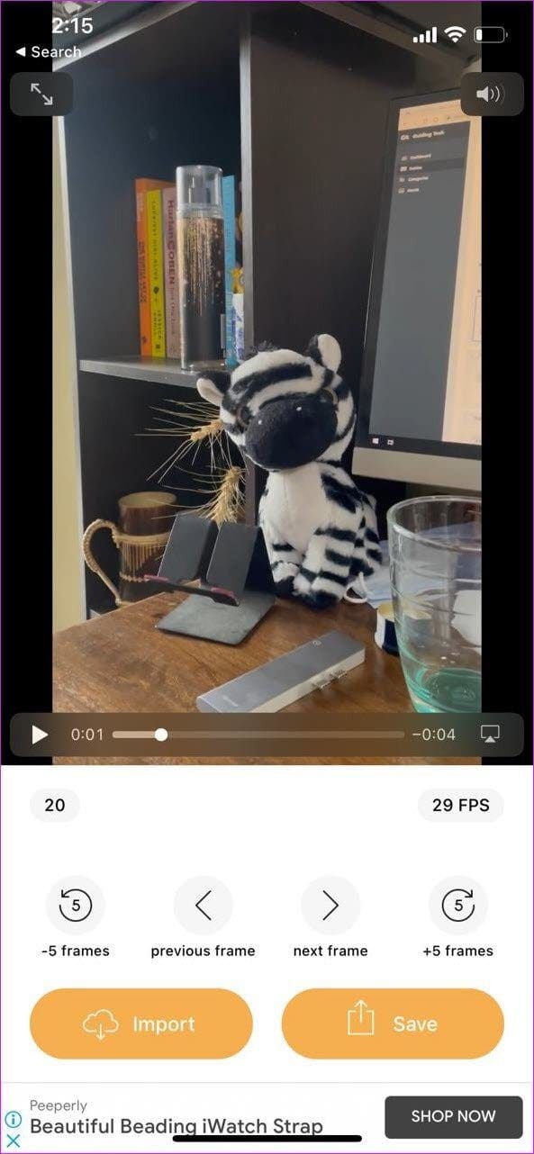 How to Get Still Photos From i Phone Videos 51