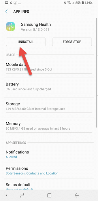 How To Get Stock Android Look On Your Phone 6