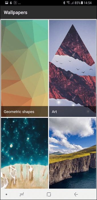 How To Get Stock Android Look On Your Phone 9