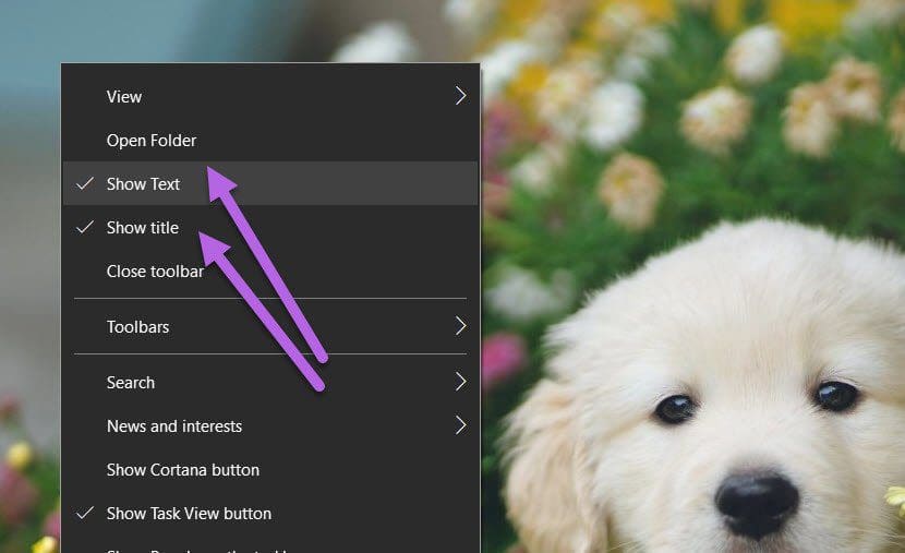 How to Get Windows 11 like Taskbar in Windows 10 4