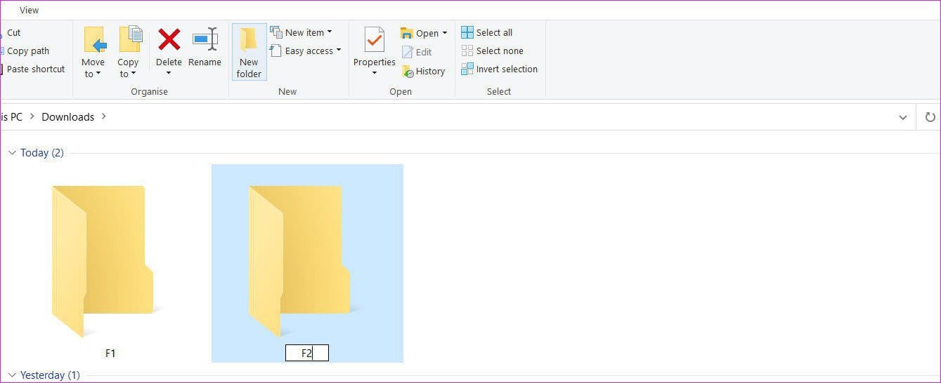 How to Get Windows 11 like Taskbar in Windows 10 6