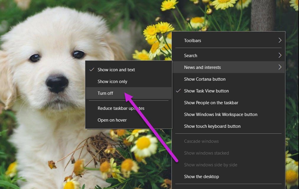 How to Get Windows 11 like Taskbar in Windows 10 7