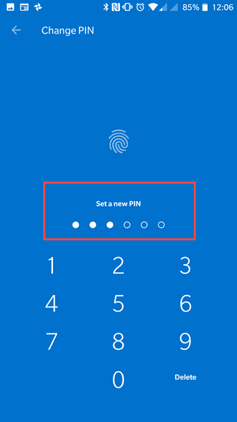 How To Hide Pictures And Media Files In One Plus 5 1