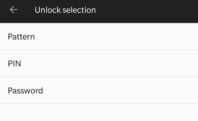 How To Hide Pictures And Media Files In One Plus 5 2 1