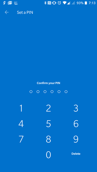 How To Hide Pictures And Media Files In One Plus 5 5