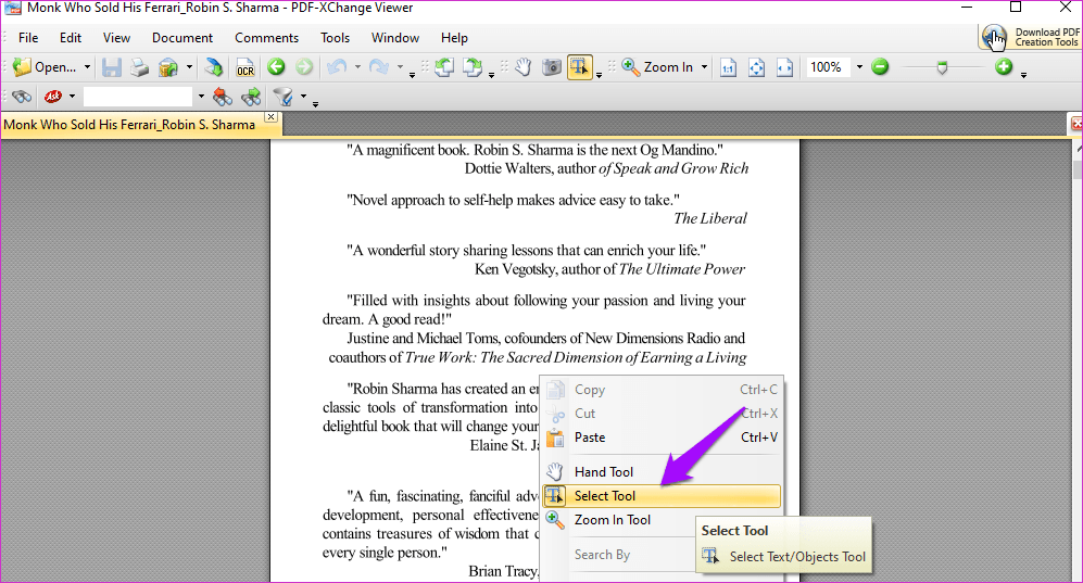 How To Identify Fonts In Pdf Files In Windows 10 3