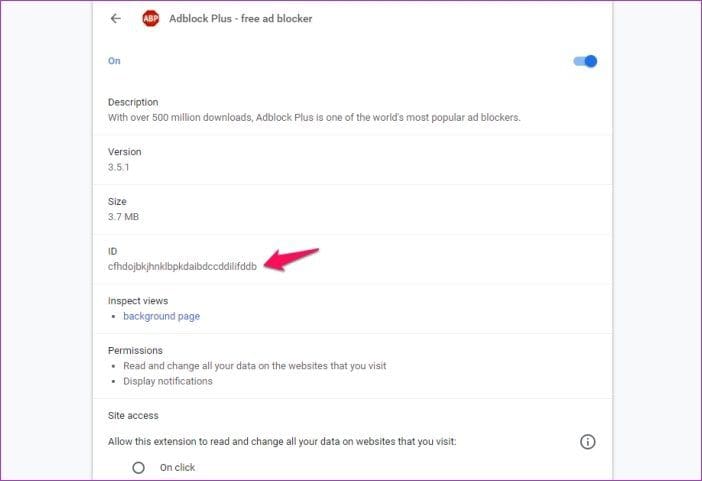 How To Install Chrome Extensions In Microsoft Edge 17