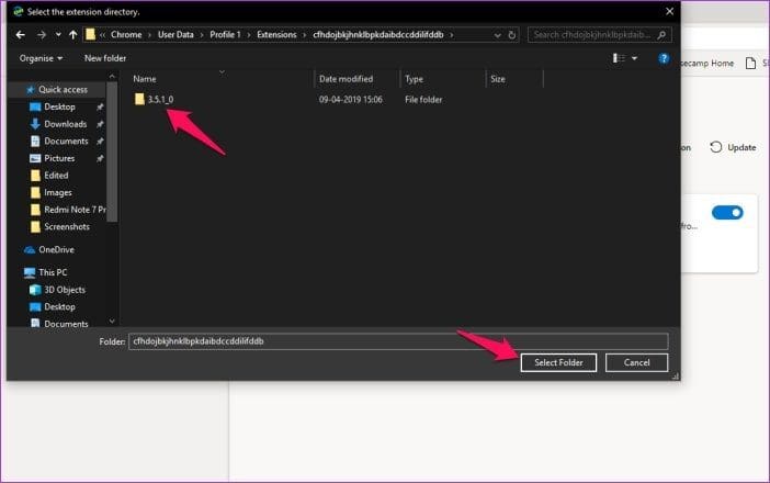How To Install Chrome Extensions In Microsoft Edge 18