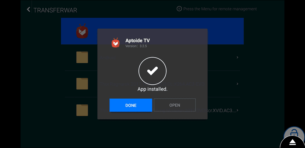 How To Install New Apps And App Store On Xiaomi Mi Tv 4 9