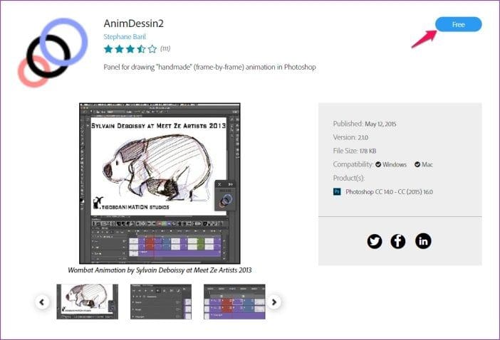 How To Install Photoshop Plugins 11