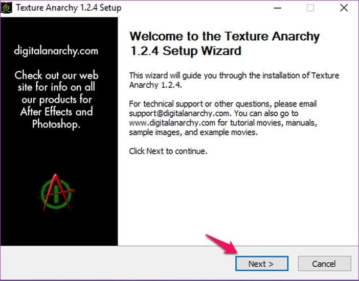 How To Install Photoshop Plugins 1