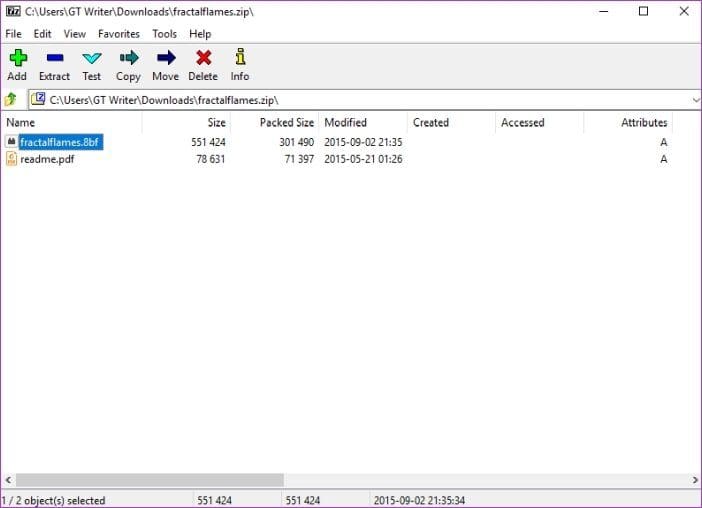 How To Install Photoshop Plugins 7