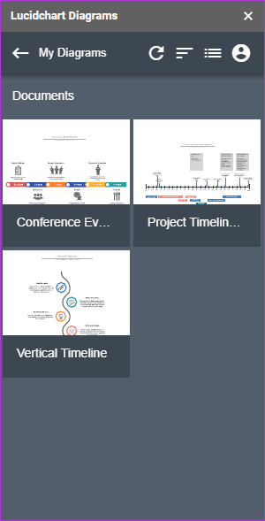 How To Make A Timeline On Google Docs 9