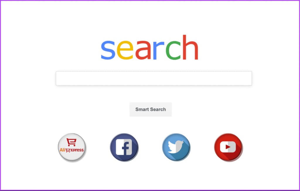 How to Remove SearchMine From Your Mac