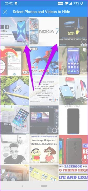 How To Mass Untag Yourself From Instagram Photos 8