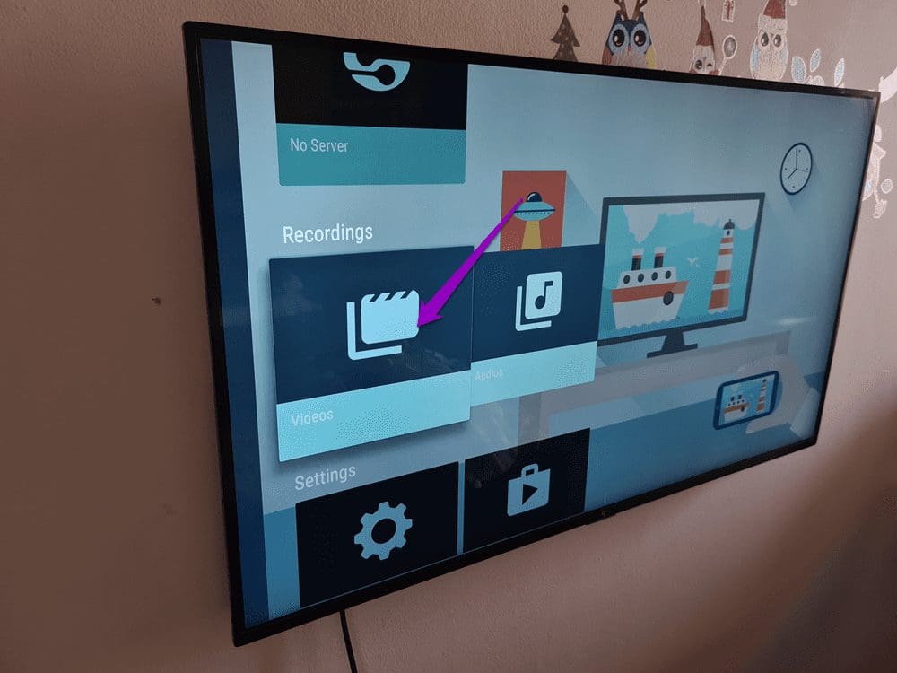 How to Mirror from i Phone to Fire TV Stick 24