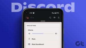 How to Mute Someone on Discord Server