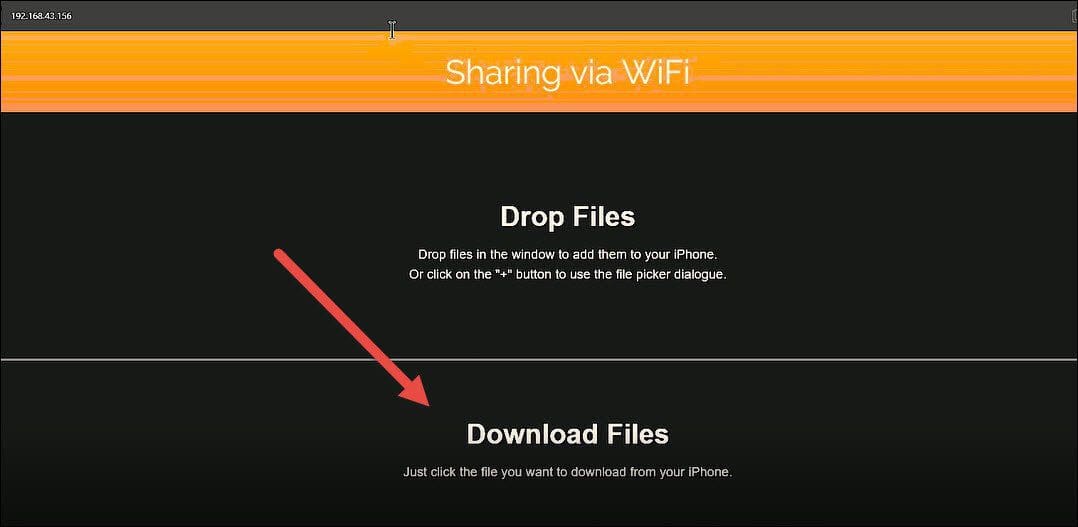 How To Quickly Transfer Videos Or Music To I Phone Using Vlc 1 Copy