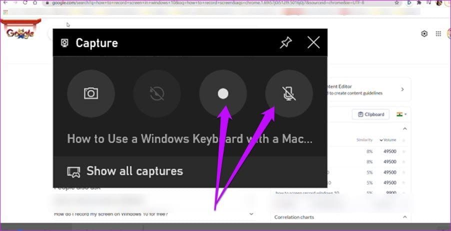 How to Record and Edit Google Meet Calls 3